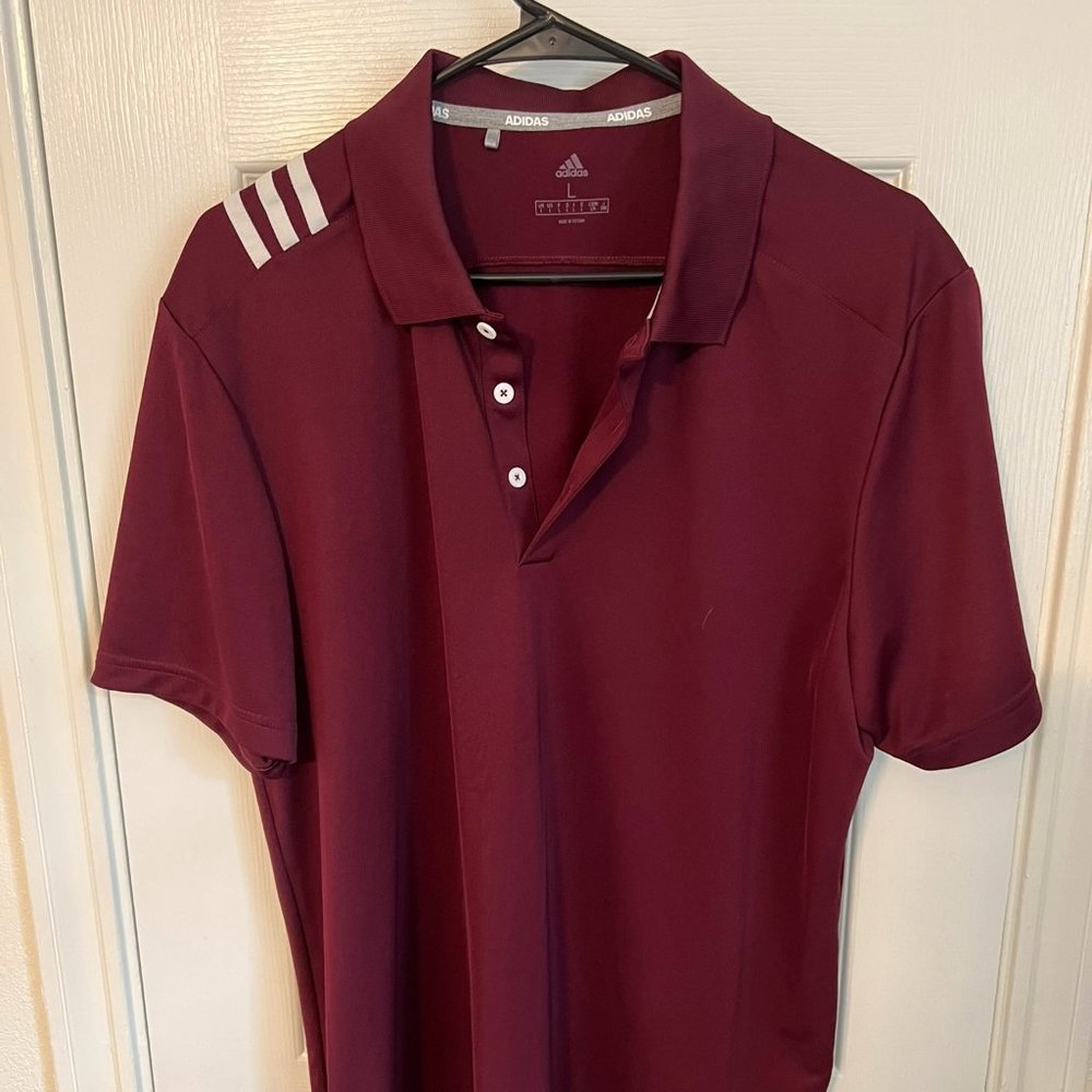 Adidas Polo